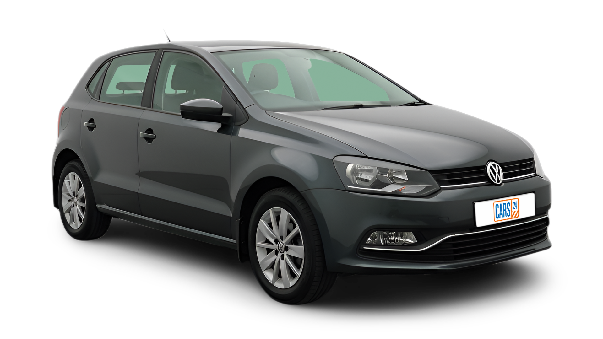 Volkswagen Polo-img